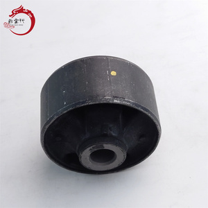 Sistema de suspensión de gran venta: Buje de brazo inferior delantero (G) 54584-2T000 54584 2T000 para Hyundai IX35 FUEL CELL 545842T000 - Product Image 4