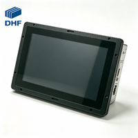 En stock 2711P K15C4D9 Contrôleur de programmation en boîte d'origine Plus 2711P-K15C4D9
