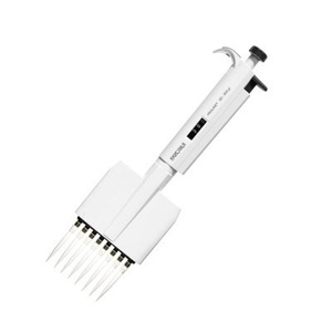 Pipette manuelle Sartorius Proline 720025 monocanal réglable semi-désinfectée pour pipettage - Product Image 3