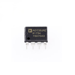 New Original AD736JNZ DIP <b>Integrated</b> <b>Circuit</b> Power Chip Made in China Standard Specifications - Product Image 1