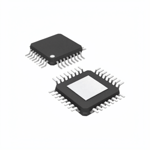 Authorized Distributor 32 TQFP Exposed Pad Clock Timing SY69753LHI Electronic Chips Component - Product Image 1