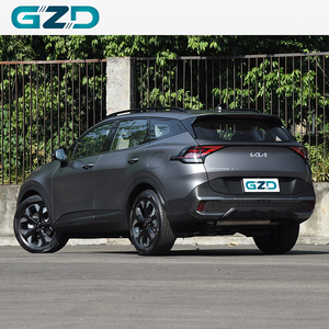 <span class=keywords><strong>Kia</strong></span> <span class=keywords><strong>sportage</strong></span> 2024 Auto Gasolne Car Dernière version Luxe Version Premium Avant Two-Drive 1.5T/2.0T - Product Image 6