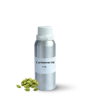 Huile de cardamome à la vente chaude Meilleure qualité - Product Image 1