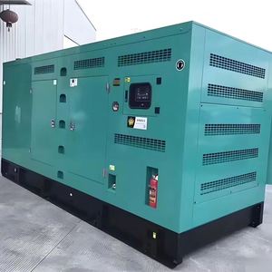 Im lặng loại máy phát điện <span class=keywords><strong>diesel</strong></span> 30Kw đến 80kw phạm vi 50/60Hz ba giai đoạn <span class=keywords><strong>ATS</strong></span> tùy chọn 10KVA đến 20kva kích cỡ - Product Image 1