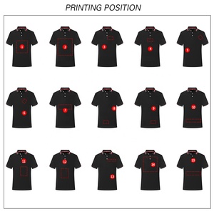 Femmes Été <span class=keywords><strong>Polo</strong></span> Blanc 100% <span class=keywords><strong>Coton</strong></span> Conceptions Votre Logo Chemise de Golf - Product Image 6