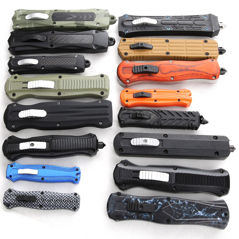 Китайские аксессуары для ножей на заказ A16 A07 A163 CNC производство всех видов ножей для кемпинга производство готовых
