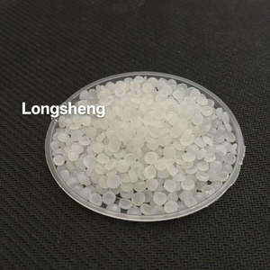 Granulés de plastique LDPE de qualité film résistants aux acides et aux alcalis pour processus de moussage destinés à l'emballage de détergents - Product Image 3