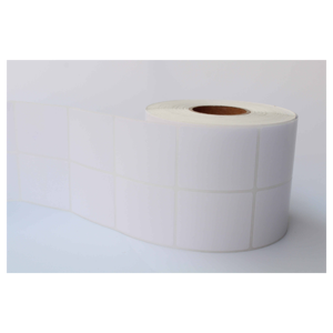 Penjualan Terbaik Label pengiriman termal tahan lama stiker kode batang perlengkapan Printer kompatibel - Product Image 6