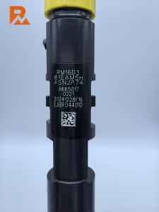 หัวฉีดคอมมอนเรล A6650170221 รุ่น EJBR04401D R04401D/A66500170121 สำหรับรถยนต์ Roduis 2.7 XDI ยูโร 4 - Product Image 4