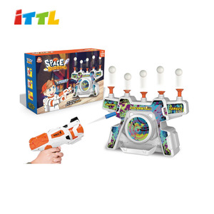 ปืนอัดลมคุณภาพสูงสำหรับเด็ก เล่นเกมกลางแจ้ง - Product Image 2