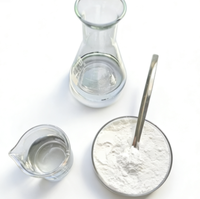Acide Hyaluronique Hyaluronate de Sodium Qualité Alimentaire Pureté 95% Poudre Blanche CAS 9067-32-7 Soluble dans l'Eau Cosmétique Soin des Cheveux Matière Première