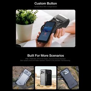 Ellphone-teléfono móvil inteligente de 20 pulgadas, máquina de Maga hermal de 20 pulgadas y 256 pulgadas - Product Image 5