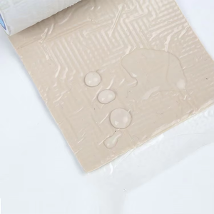 Ruban d'étanchéité ultra-résistant, imperméable, auto-adhésif au butyl pour la réparation des fuites, idéal pour les tuyaux, les toits et les gouttières - Product Image 5