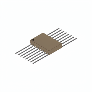 Composant électronique en gros BOM IC en stock SÉRIE EN SÉRIE SORTANTE 9328FM Logic 16 CFlatpack - Product Image 1