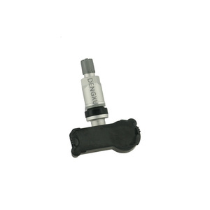 Buick <b>Tpms</b> Tire Pressure Sensor 26267197 For Excelle Gl8 Embedded Plastic Metal - Product Image 2