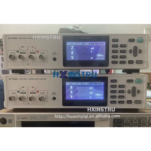 Testeurs de batterie BT4560 H - Product Image 3
