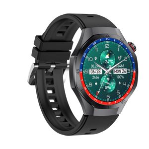 Reloj Inteligente DF Z16PRO con Pantalla Grande de Alta Definición de 1.5 Pulgadas 240X240, Reloj Deportivo Inteligente con GPS - Product Image 4