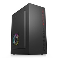 Computadora de Escritorio para Juegos, Precio Económico, Fábrica China, OEM/ODM, Intel I7-13700f, 8/16GB RAM, Win10, RTX4070, 512GB