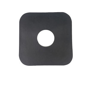 Disque vinyle LP personnalisé de 12 pouces en gros pochettes intérieures en papier lourd sans acide avec trou - Product Image 1