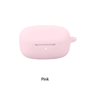 Funda de auriculares de silicona personalizada de colores originales de alta calidad para <span class=keywords><strong>Xiaomi</strong></span> Redmi <span class=keywords><strong>Buds</strong></span> 5/<span class=keywords><strong>Buds</strong></span> 5A/Buds5 Pro/<span class=keywords><strong>Buds</strong></span> 5C(no incluye auriculares) - Product Image 4