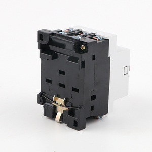 Dz108 20A เซอร์กิตเบรกเกอร์ป้องกันมอเตอร์ 380V สวิตช์ไฟฟ้าพร้อมกระแสไฟที่ปรับได้และระบบควบคุมเปิด-ปิดสำหรับใช้ในอุตสาหกรรม - Product Image 3