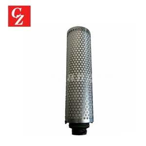 Filtre séparateur d'huile 1625390494 1630390494 pour pompe à vide Atlas Copco, filtre d'échappement - Product Image 2