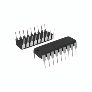 Electronic Circuit Components MAX165BEPN+ Data Acquisition Original One Stop Service - Product Image 1