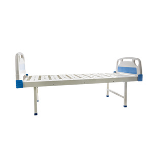 Hebei Dansong Hospital <b>Bed</b> 2050*960*500 For Paralyzed Patients And Bedridden Elderly Care - Product Image 4