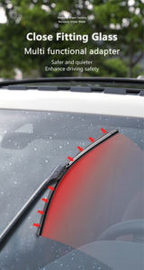 DS <span class=keywords><strong>X3</strong></span> per auto <span class=keywords><strong>tergicristallo</strong></span> per parabrezza accessori per Chevrolet Spark sui Glace Arriere tergicristalli posteriori <span class=keywords><strong>BMW</strong></span> - Product Image 6