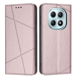 Étui en cuir à rabat magnétique pour Xiaomi 14T <span class=keywords><strong>Pro</strong></span> 13T 11 Lite <span class=keywords><strong>POCO</strong></span> <span class=keywords><strong>X3</strong></span> NFC Redmi NOTE14 4G 163mm <span class=keywords><strong>Pro</strong></span> Plus 5G 14C Housse portefeuille - Product Image 3