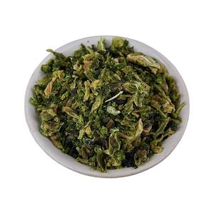 Профессиональный производитель, Высококачественная сушеная брокколи, чистая натуральная Органическая экономичная сушка для обезвоживания - Product Image 1