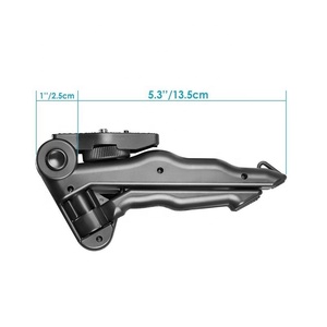 Giá Đỡ Ba Chân Cầm Tay <span class=keywords><strong>Mini</strong></span> Vlog Linh Hoạt Cho Điện Thoại Di Động Máy Ảnh Kỹ Thuật Số Gopro - Product Image 3