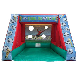 Ommercial-balón <span class=keywords><strong>de</strong></span> fútbol inflable, hootball - Product Image 1