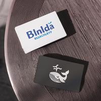 Cartes de visite personnalisées avec impression recto-verso, logo personnalisé, carte de membre de luxe, impression offset haute résolution, cartes en papier