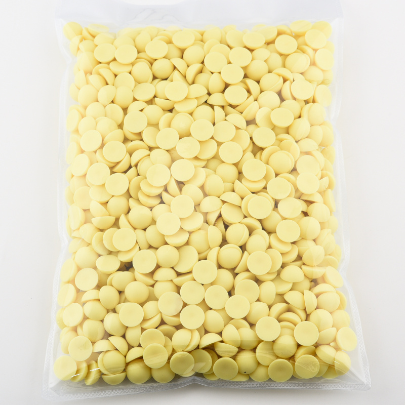 Amarillo mantequilla