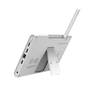 Tuya Bộ NVR Bộ Hệ Thống An Ninh Camera CCTV Màn Hình 10.1 Inch 3MP 4CH Bộ Nvr 4 Camera - Product Image 4