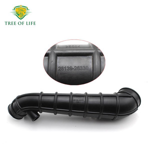 ท่อไอดีต้นไม้แห่งชีวิต28139-26330อะไหล่ D4EA สำหรับ Hyundai Santa Fe 2.0T - Product Image 5