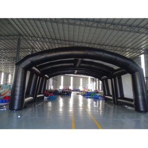 Carpa inflable para ARCO, túnel, paintball, arena, cubierta para escenario - Product Image 1