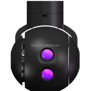 Gimbal Module 2 Axis Drone Visible Optical Imaging Light <b>Thermal</b> <b>Camera</b> UAV GPS Professional Laser Ranging AI Tracking - Product Image 5