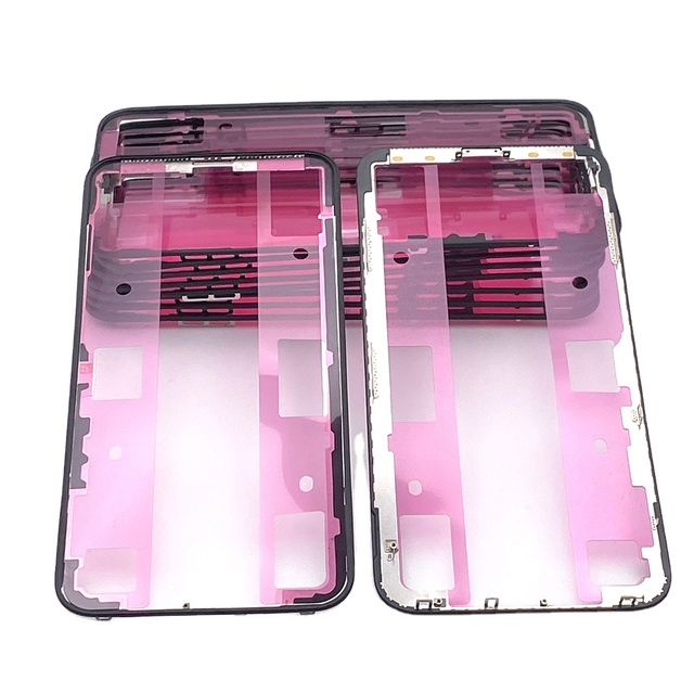 Widely Used Durable Bezel Frame glue front glass screen lens mobile frame