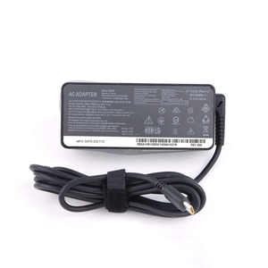 65W USB C Laptop Charger 20V 3.25A Type C Power <b>Adapter</b> PD 3.0 QC 4.0 Compatible for Lenovo Notebook OEM ODM - Product Image 1