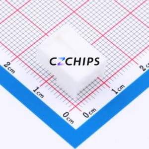 XD-NV-2Y Housing (Wire-to-Board / Wire-to-Wire) P=5mm Connector ( Jack Structure: 1x2P )( Pitch: 5mm )( Number of Rows: 1 ) - Product Image 2
