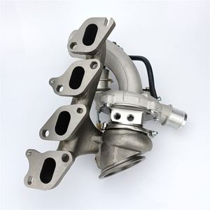 CRAFT Turbo GT1446SLM turbocompresor 781504-0001 para Chevrolet Chevy Cruze Sonic Trax Buick Encore 55565353 1.4L - Product Image 4