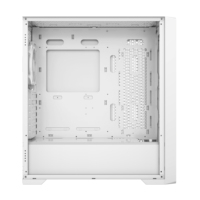 Low MOQ Factory Gaming Computer Case Extra ATX PC Case Computer Towers Transparent Side Panel Full Tower ATX PC Case