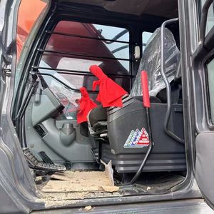 Используемый гусеничный экскаватор <span class=keywords><strong>Hitachi</strong></span> ZX350HG, большой экскаватор <span class=keywords><strong>HITACHI</strong></span> ZX350HG, гусеничный экскаватор, Строительная техника - Product Image 5