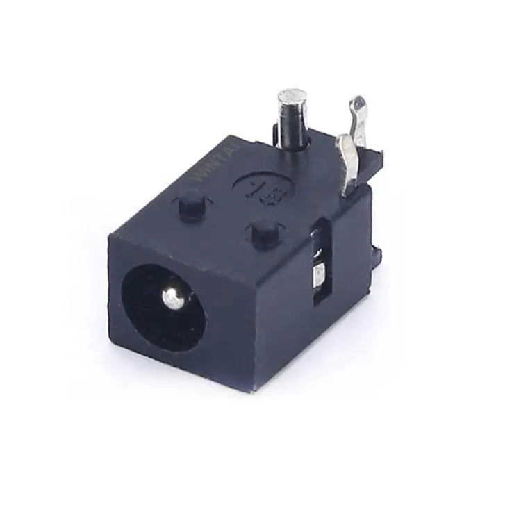 Wintai-tech DC-023A female power jack dc power jack connector female 12v dc socket