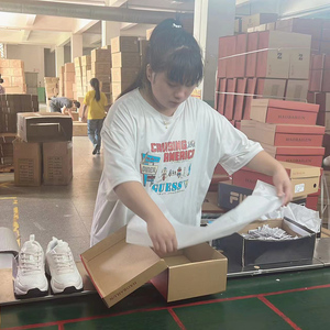 Solo OEM! Scarpe da Trekking Traspiranti e Impermeabili per Uomo e Donna, Calzature di Sicurezza Durevoli per Attività all'Aperto - Product Image 4