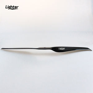 ใบพัดคาร์บอนไฟเบอร์เครื่องทดสอบความสมดุลแบบไดนามิกสำหรับโดรนแบบมัลติโรเตอร์อุปกรณ์เสริม - Product Image 6