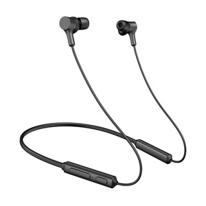 Audífonos Inalámbricos Havit I37S con Banda para el Cuello, Resistentes al Agua IPX5, Auriculares Deportivos con Banda para el Cuello - Product Image 2