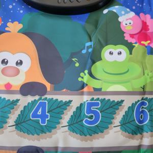 Ramadan nouveau tapis de danse Bluetooth Idea-M01Wireless, portable pour salon, fête de <span class=keywords><strong>famille</strong></span> essentielle, principal fabricant - Product Image 2